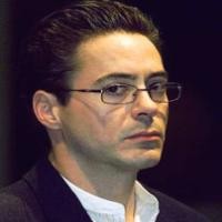 Robert Downey Jr. Rilis Album Perdana